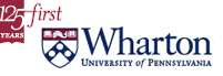 Wharton 125 Years