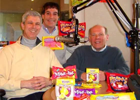 David Shaffer & Ross Born