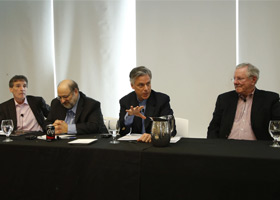 The Wharton School Entrepreneurship Conference