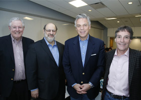 The Wharton Entrepreneurship Conference