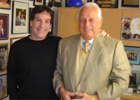 Tommy Lasorda
