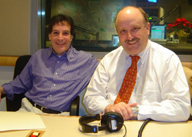 William Randolph Hearst, III